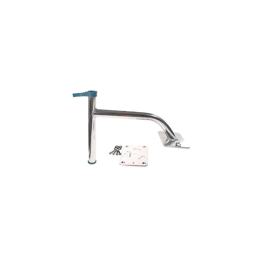 Boat Anchor System Mounting Bracket - Bow Mount - PANKPB30A